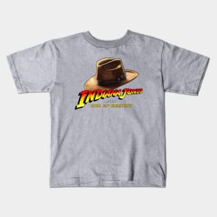 Indiana Jones 5 Kids T-Shirt